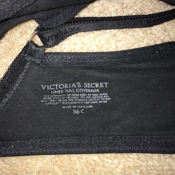 Bra - Picture 3 of 3